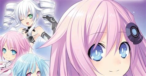 Hyperdimension Neptunia mk2 – Guide and Walkthrough .